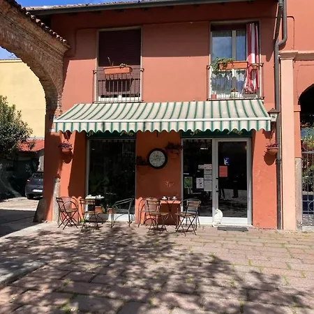 Apartamento A Casa - Just Like At