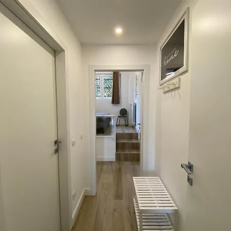 A Casa - Just Like At Apartamento