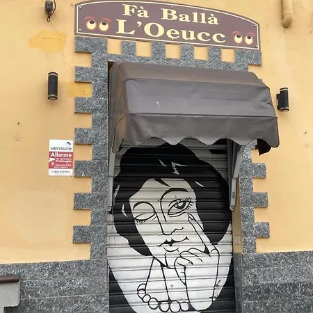 A Casa - Just Like At Apartamento *