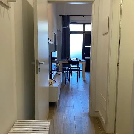 Apartamento A Casa - Just Like At Milão