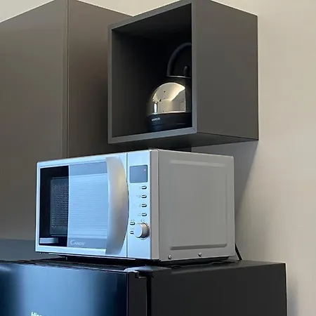 Apartamento A Casa - Just Like At Milão