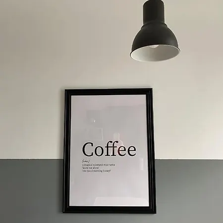 Apartamento A Casa - Just Like At