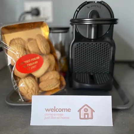 A Casa - Just Like At Apartamento
