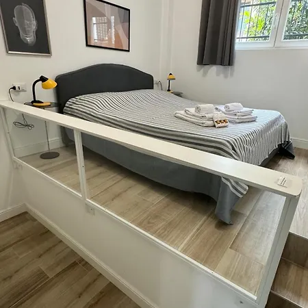 A Casa - Just Like At Apartamento