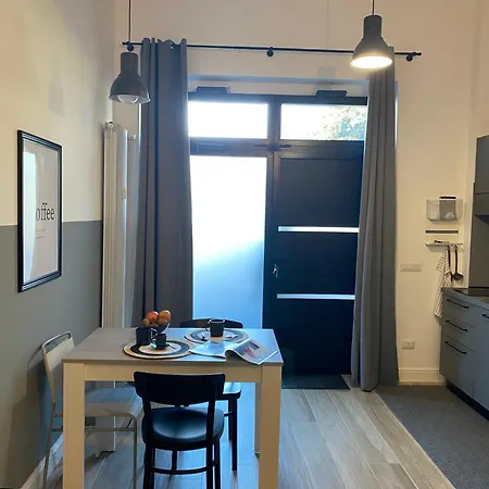 Apartamento A Casa - Just Like At Milão