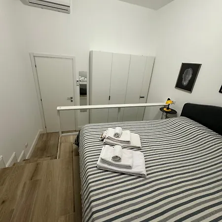 A Casa - Just Like At Apartamento